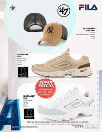 Catálogo Price Shoes Página 225