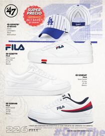 Catálogo Price Shoes Página 226