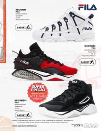 Catálogo Price Shoes Página 229