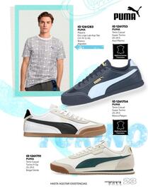 Catálogo Price Shoes Página 23