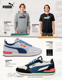 Catálogo Price Shoes Página 24