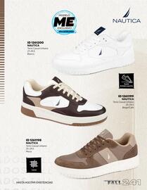 Catálogo Price Shoes Página 241