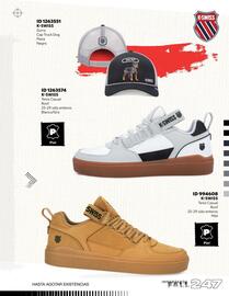 Catálogo Price Shoes Página 247