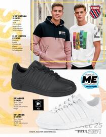 Catálogo Price Shoes Página 251