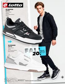 Catálogo Price Shoes Página 252