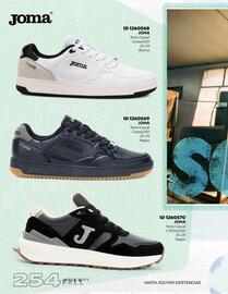 Catálogo Price Shoes Página 254