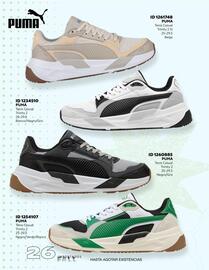 Catálogo Price Shoes Página 26