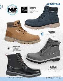 Catálogo Price Shoes Página 279