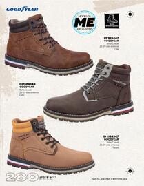 Catálogo Price Shoes Página 280