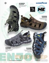 Catálogo Price Shoes Página 283