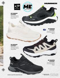 Catálogo Price Shoes Página 285