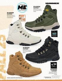 Catálogo Price Shoes Página 287