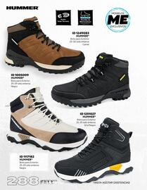 Catálogo Price Shoes Página 288