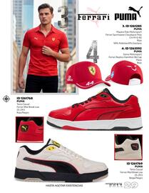 Catálogo Price Shoes Página 29