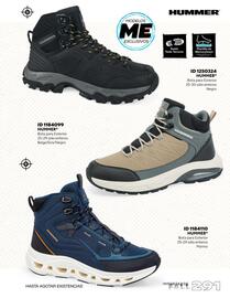Catálogo Price Shoes Página 291