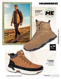 Catálogo Price Shoes Página 293