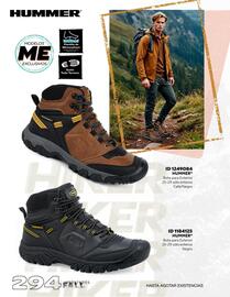 Catálogo Price Shoes Página 294