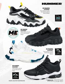 Catálogo Price Shoes Página 295