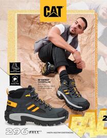 Catálogo Price Shoes Página 296