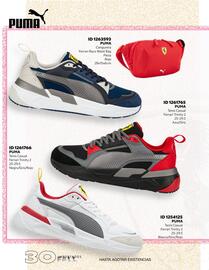 Catálogo Price Shoes Página 30