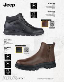 Catálogo Price Shoes Página 308