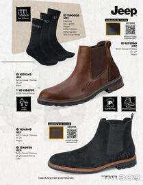 Catálogo Price Shoes Página 309