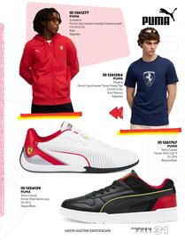 Catálogo Price Shoes Página 31