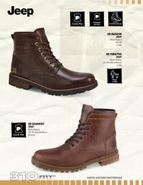 Catálogo Price Shoes Página 310