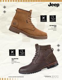 Catálogo Price Shoes Página 311