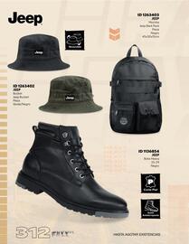 Catálogo Price Shoes Página 312