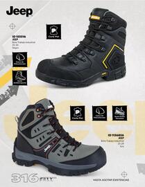 Catálogo Price Shoes Página 316