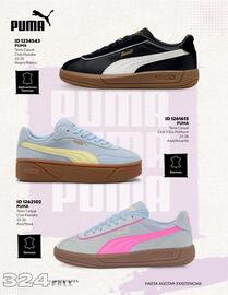 Catálogo Price Shoes Página 324