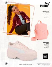 Catálogo Price Shoes Página 327