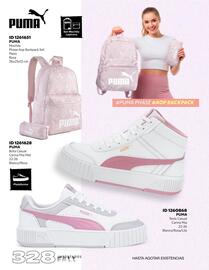 Catálogo Price Shoes Página 328