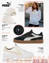 Catálogo Price Shoes Página 330
