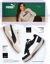 Catálogo Price Shoes Página 332