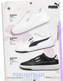 Catálogo Price Shoes Página 333