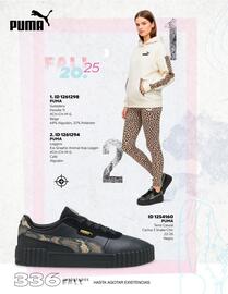 Catálogo Price Shoes Página 336