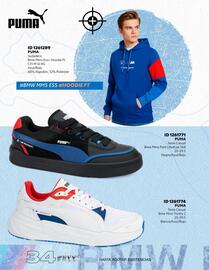 Catálogo Price Shoes Página 34