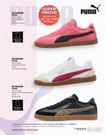 Catálogo Price Shoes Página 343
