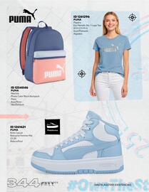 Catálogo Price Shoes Página 344