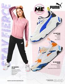 Catálogo Price Shoes Página 349