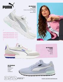 Catálogo Price Shoes Página 352