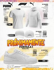 Catálogo Price Shoes Página 36