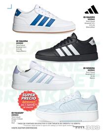 Catálogo Price Shoes Página 383