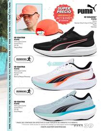 Catálogo Price Shoes Página 39