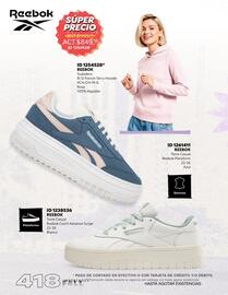 Catálogo Price Shoes Página 418