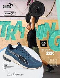 Catálogo Price Shoes Página 42