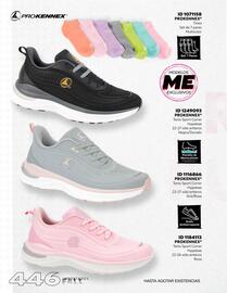 Catálogo Price Shoes Página 446