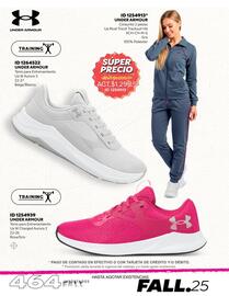 Catálogo Price Shoes Página 464